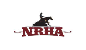Rick Lance The Voice of Americana National Reining Horse Association Logo