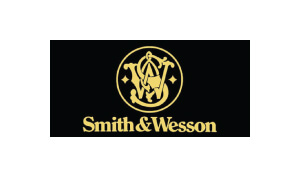 Rick Lance The Voice of Americana Smith & Wesson Firearms Logo