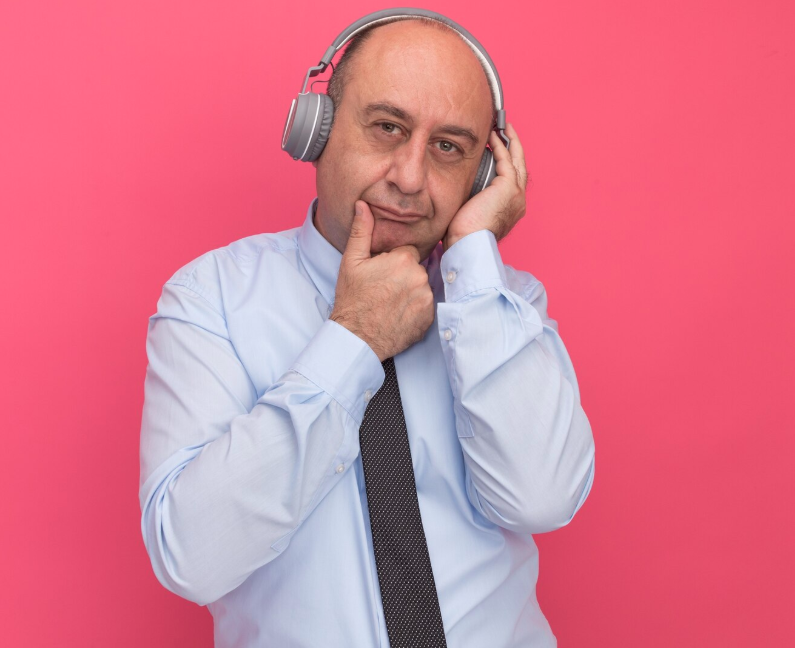 professional narration services