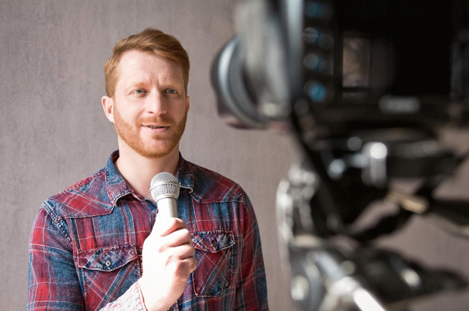 best voice over services