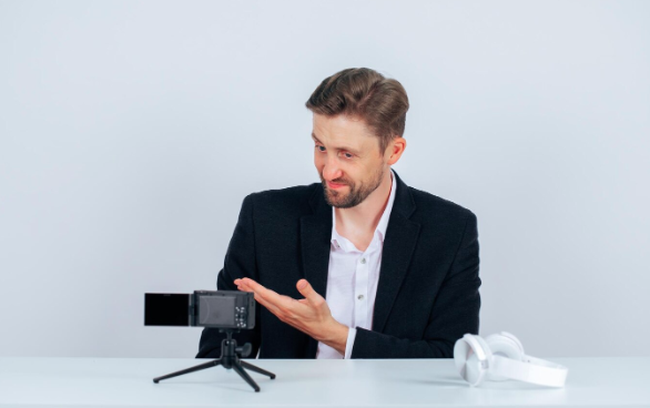 narration voice over services