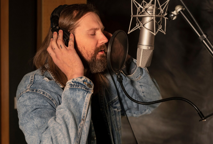 deepest voice actor