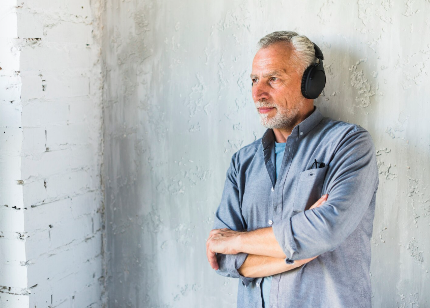 professional narration services