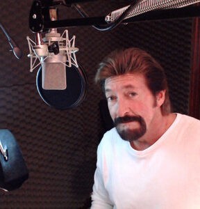promo voice over services