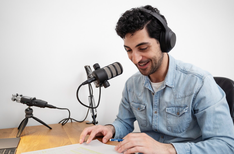 voice over service online