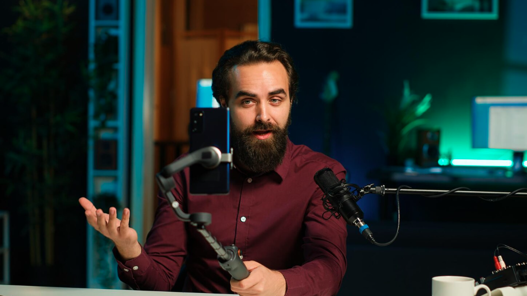 movie trailer voice over artist movie trailer voice over artist