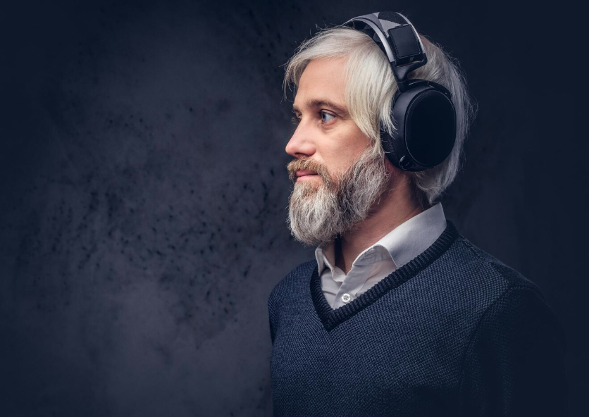 authentic male voice over authentic male voice over