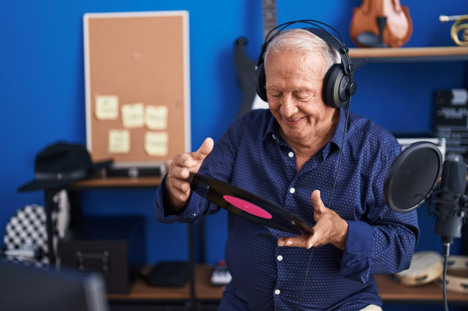 manufacturing voice actor voice actor